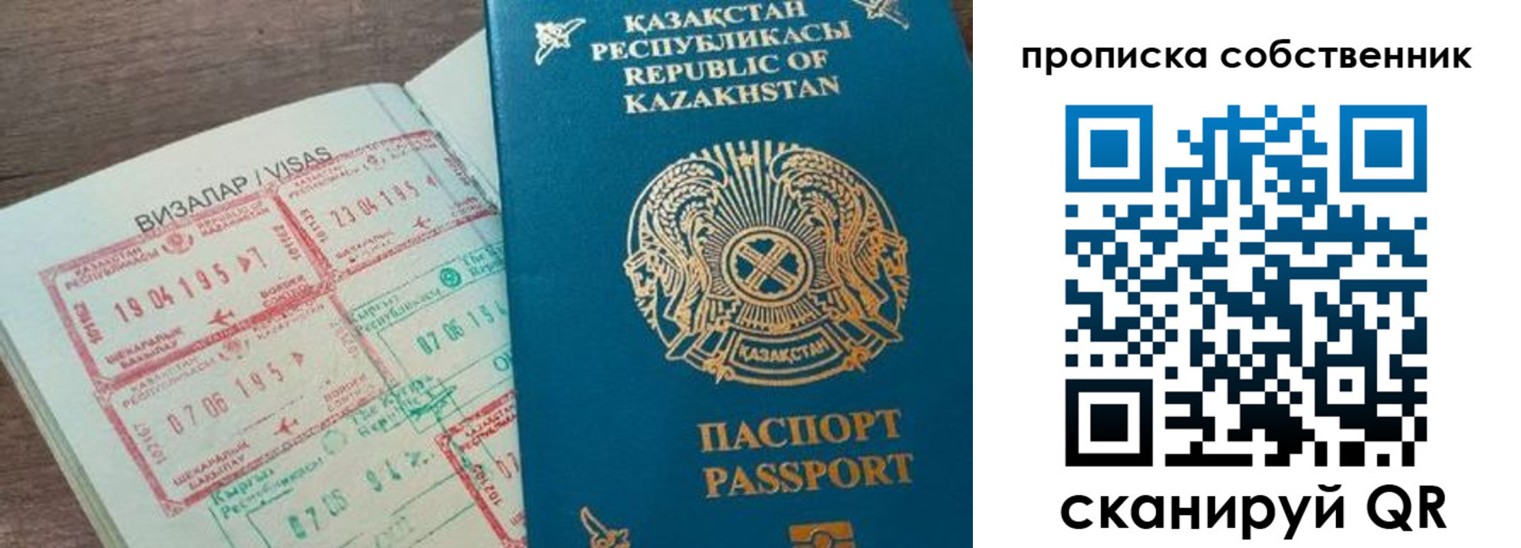 прописка гарантия в Камбарке